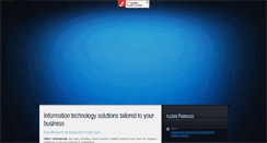 Desktop Screenshot of elbico.net